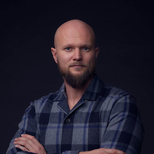 Juha Stark