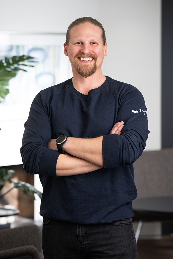 Henrik Österberg