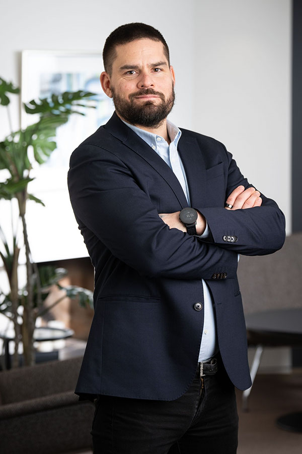 Juhani Mäkinen