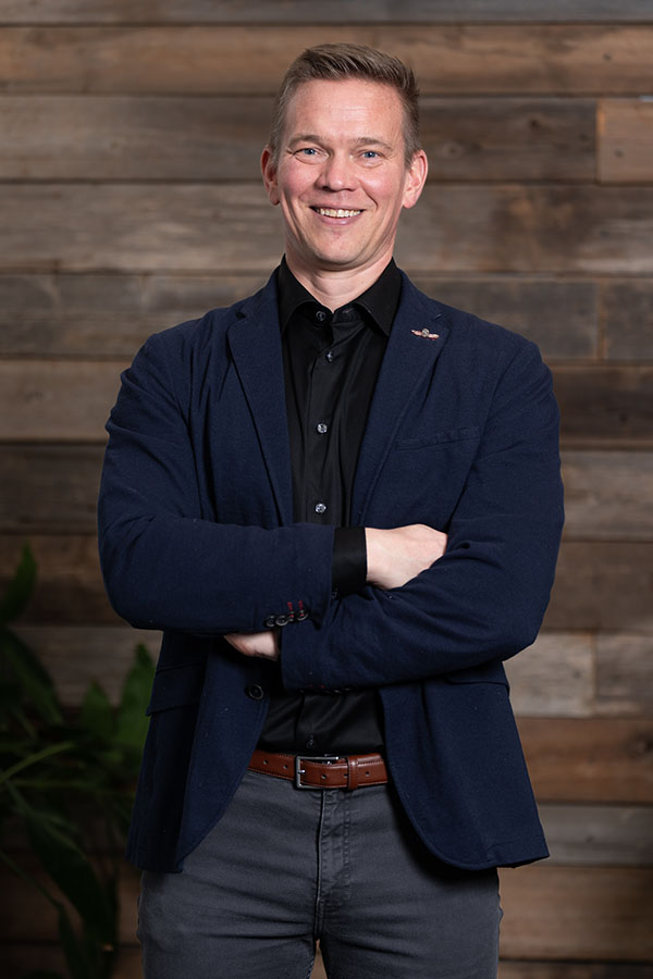 Tapio Itkonen