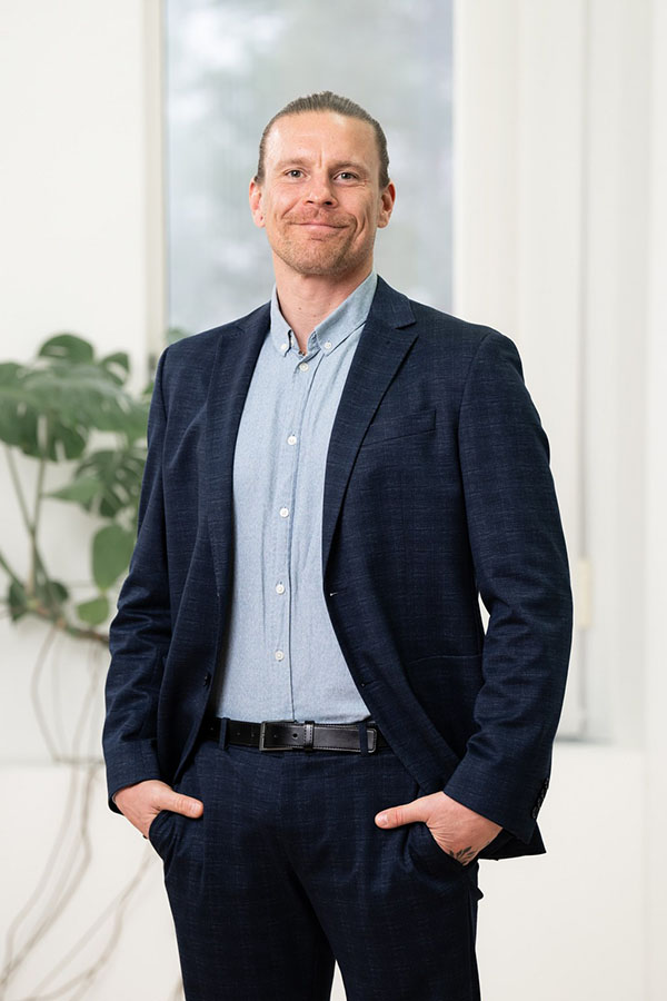 Teemu Hyytiäinen