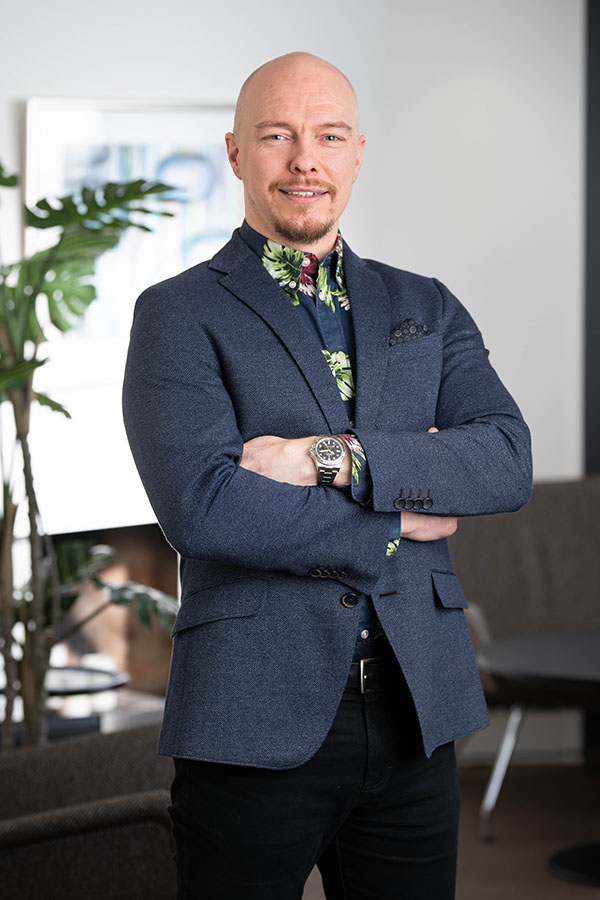 Tero Ruokonen