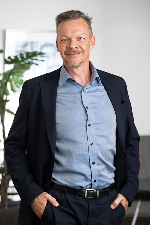 Ville Lehtinen