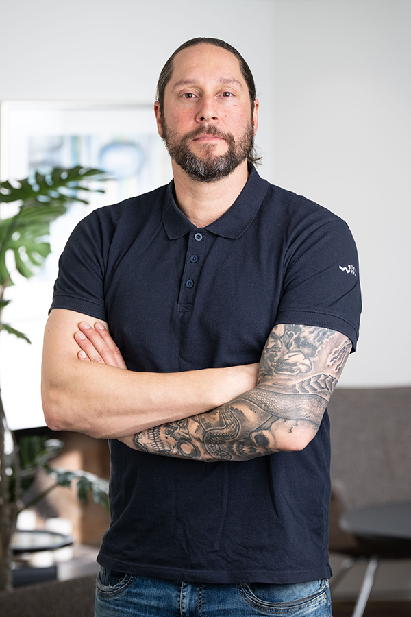 Sauli Jokinen