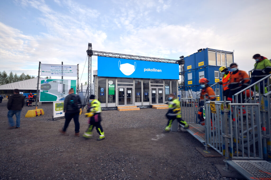 Kuva: Pasi Salminen